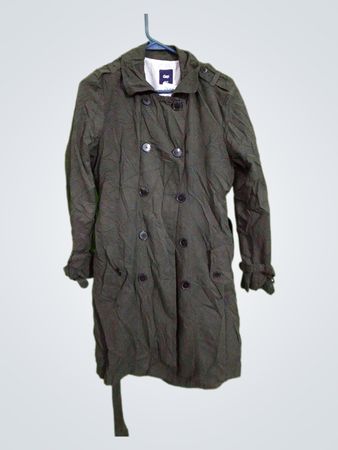 Gap Trench Coat