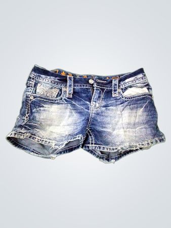Rock Revival Women's Denim Shorts