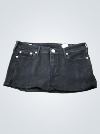 True Religion Denim Skirt