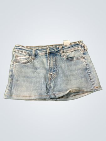 True Religion Denim Skirt