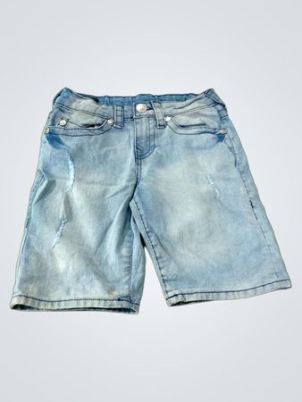 True Religion Brand Jeans Denim Shorts