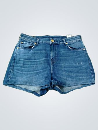 True Religion Denim Shorts