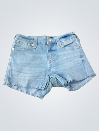 True Religion Denim Shorts