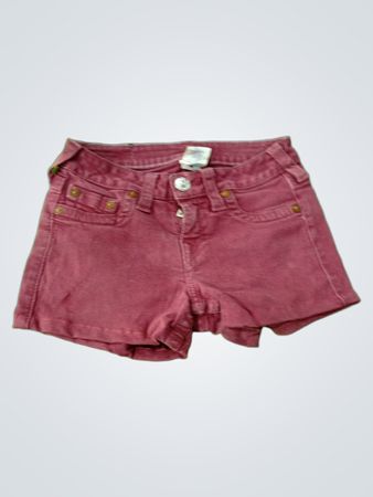 True Religion Denim Shorts