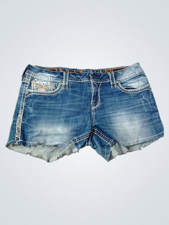 Rock Revival Women's Denim Shorts