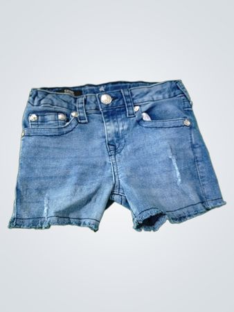 True Religion Denim Shorts