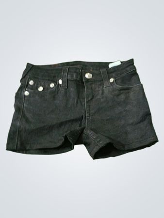 True Religion Denim Shorts