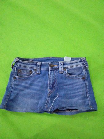 True Religion Denim Shorts