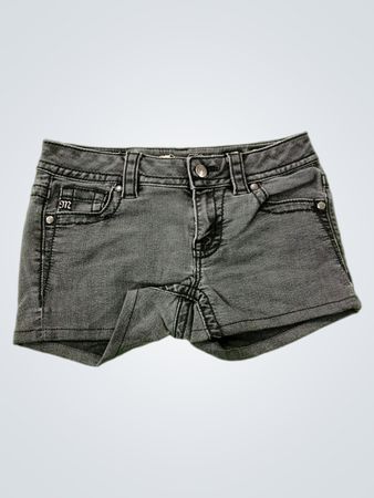 Miss Me Denim Shorts
