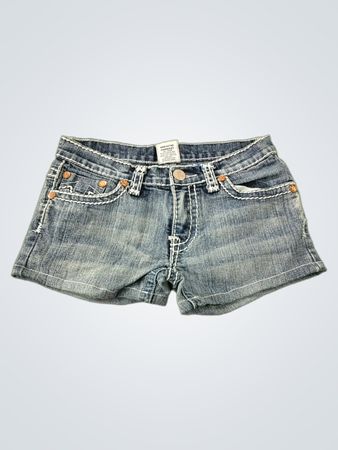 True Religion Denim Shorts