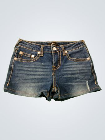 True Religion Denim Shorts
