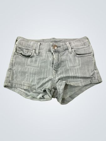 True Religion Denim Shorts