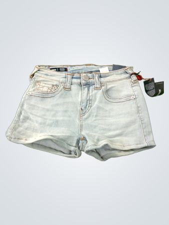 True Religion Denim Shorts