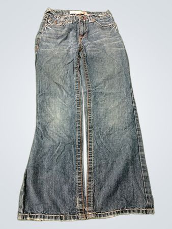 Laguna Beach Jean Co. Flared Jeans