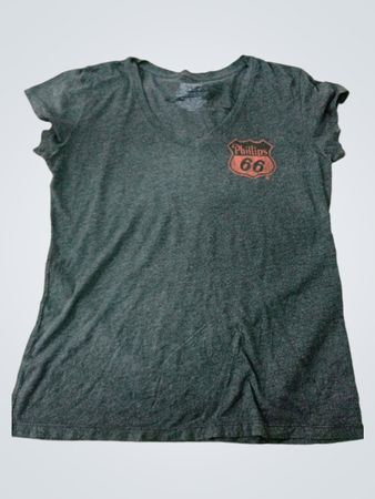 Phillips 66 Aviation Engine Oil T-Shirt