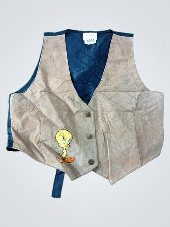 Looney Tunes Tweety Bird Vest