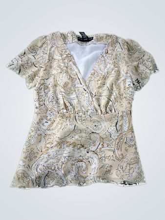PETITE SOPHISTICATE Women's Blouse