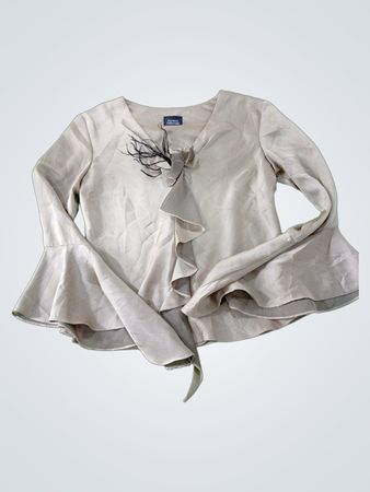 Dressbarn Collection Women's Blouse