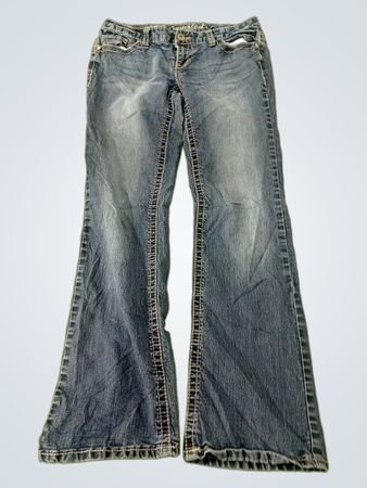 Maurice's Bootcut Jeans