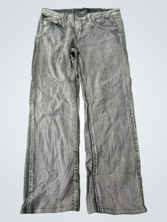 George Denim Jeans