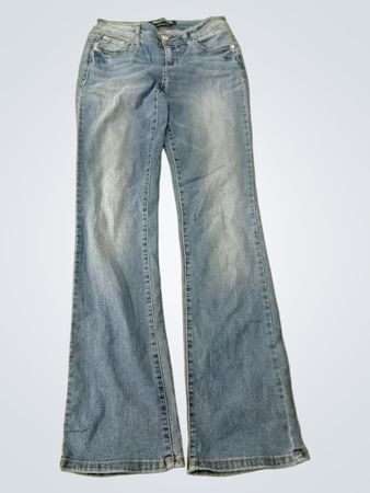 Wallflower Flared Jeans