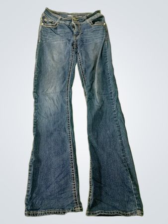 Wallflower Bootcut Jeans