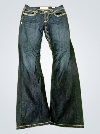 BKE Denim Dakota Bootcut Jeans