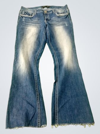 twentyone black by rue21 jeans