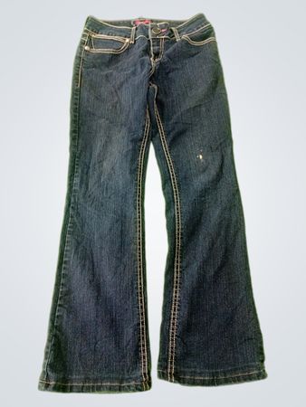 Wrangler Women's Flared Jeans
