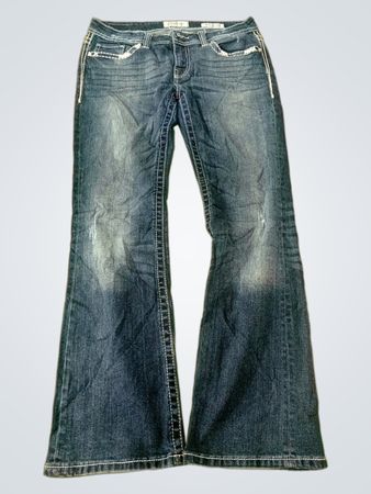 Daytrip Flare Jeans