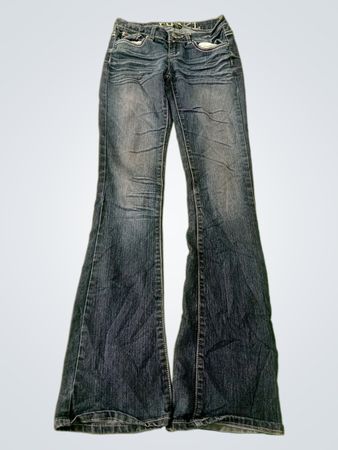 Rue 21 Flared Jeans