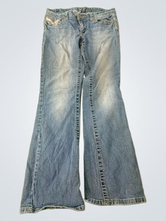 Vanity Flare Jeans