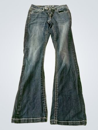 Maurices Flared Jeans