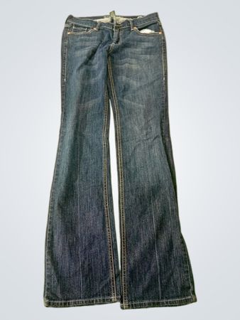 EAST SIDE NEW YORK & COMPANY Women's Jeans