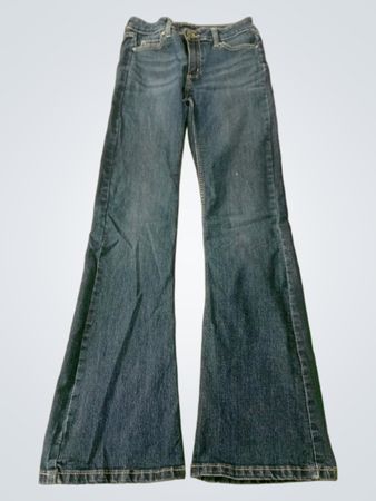 Wrangler Jeans