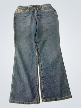Women's Bootcut Jeans