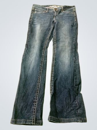 Maurices Women's Bootcut Jeans