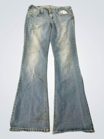WallFlower Flare Jeans