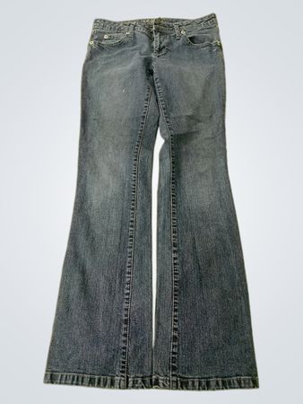 Arizona Jean Co. Flare Jeans