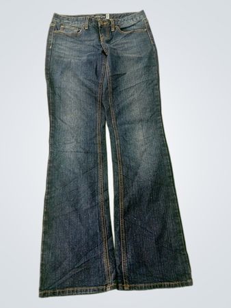 American Rag Cie Women's Flare Jeans