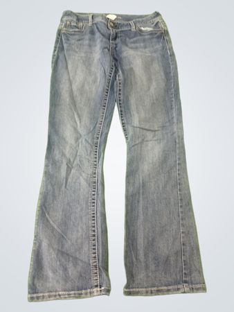 Maurices Flared Denim Jeans