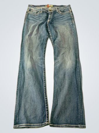 Rock & Republic Womens Bootcut Jeans