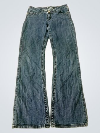 Lee Slender Secret Bootcut Jeans