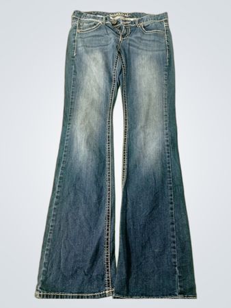 Maurices Flare Jeans
