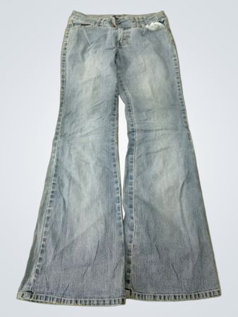 Angels Women's Flare Jeans