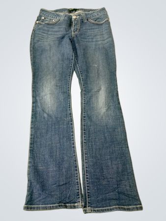 Lee Platinum Label Bootcut Jeans