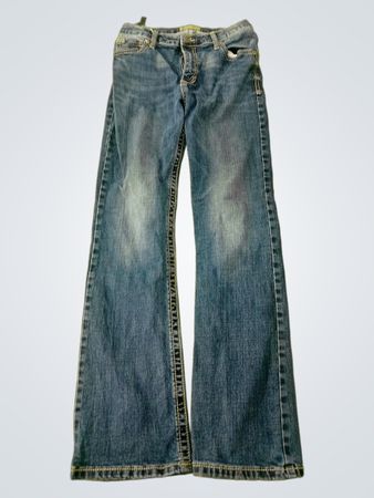 Wrangler 20X Jeans