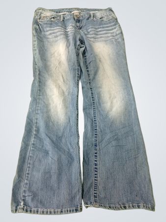 VANITY COLLECTION Premium Jeans