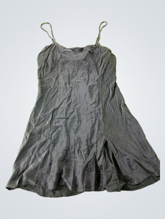 Victoria's Secret Slip Dress