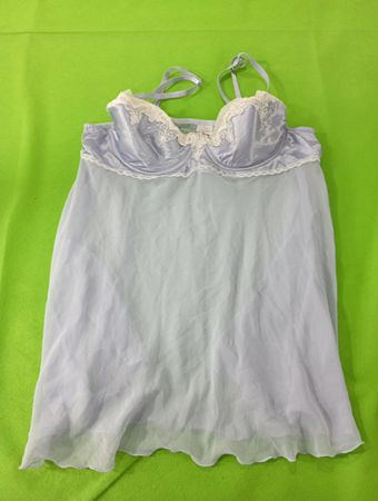gillian o'malley sleepwear